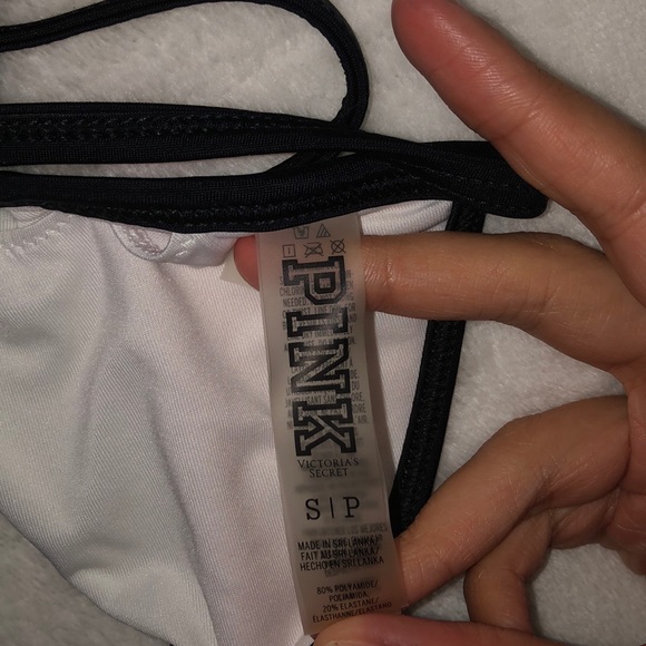 Victoria’s Secret Bikini Triangle Top - Picture 2 of 4